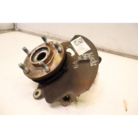 517152S000 HYUNDAI Mangueta delantera izquierda  en stock Gandía