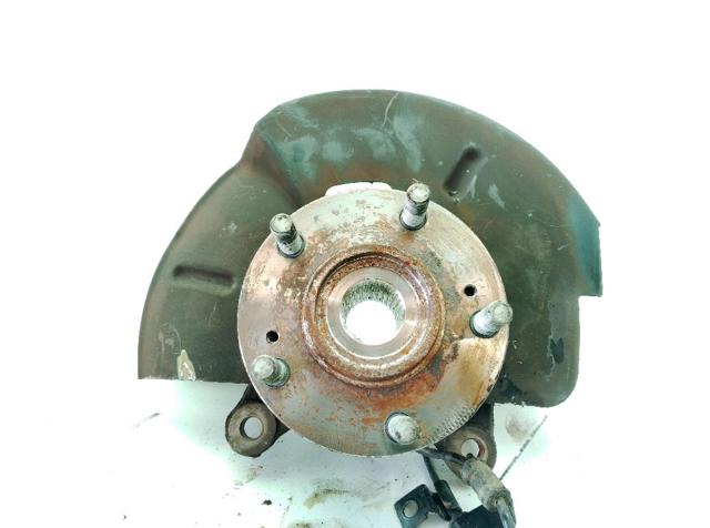HYUNDAI 517153U000 Mangueta delantera izquierda  disponible Valladolid