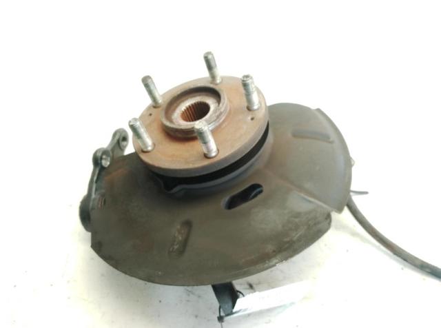 517153U000 HYUNDAI Mangueta delantera izquierda  comprar en Lleida
