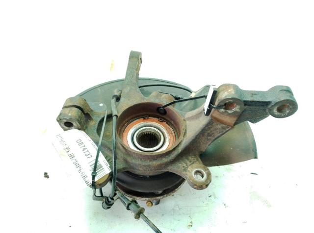 HYUNDAI 517153U000 Mangueta delantera izquierda  disponible Lugo
