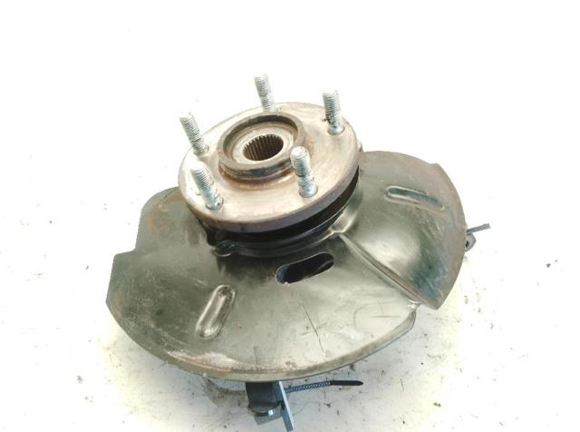 HYUNDAI 517153U000 Mangueta delantera izquierda  disponible Lugo