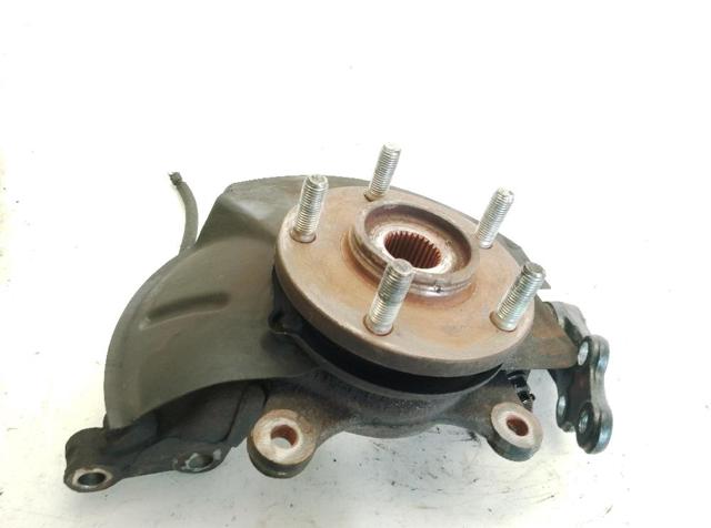 517153U000 HYUNDAI Mangueta delantera izquierda  disponible Ourense