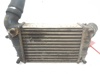 Radiador de aire, intercooler Alfa Romeo 147