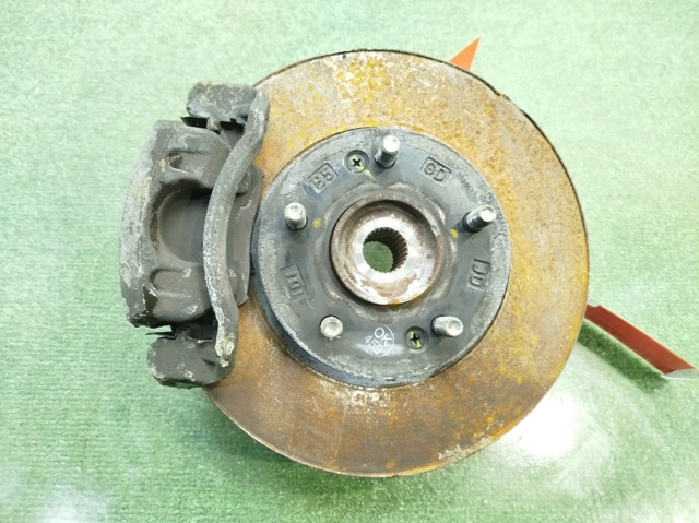 51715A6000 Mangueta delantera izquierda  comprar en Pontevedra