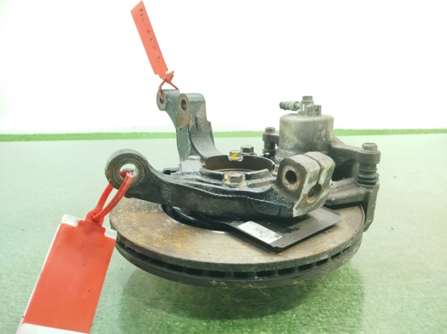 51715A6000 HYUNDAI Mangueta delantera izquierda  en stock Huelva