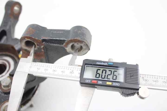 51715A6000 HYUNDAI Mangueta delantera izquierda  comprar en Jaén