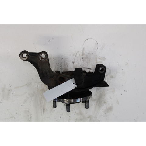 HYUNDAI 51715A6000 Mangueta delantera izquierda comprar Tarragona
