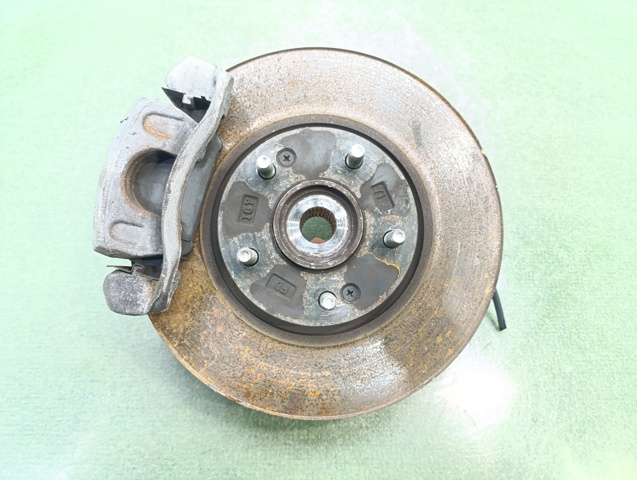 51715A6000 Mangueta delantera izquierda comprar Girona
