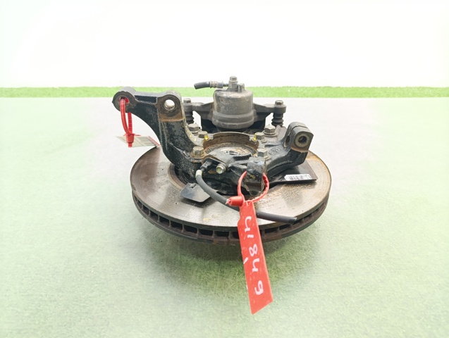 51715A6000 Mangueta delantera izquierda  comprar en Zaragoza