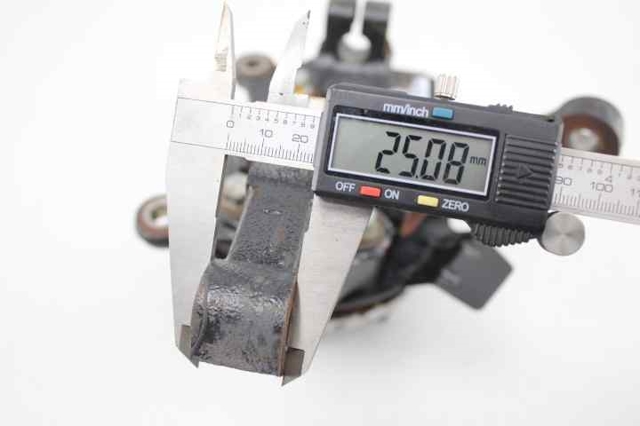 51715A6000 Mangueta delantera izquierda  comprar en Pontevedra