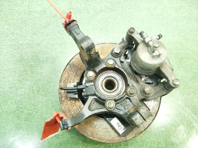 51715A6000 Mangueta delantera izquierda  disponible Utrera