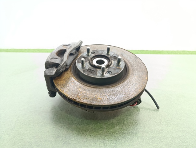 51715A6000 Mangueta delantera izquierda  en stock Sabadell