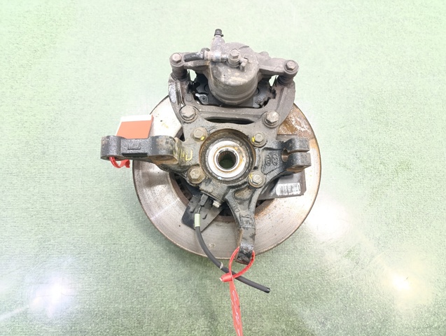 51715A6000 HYUNDAI Mangueta delantera izquierda comprar Alcalá