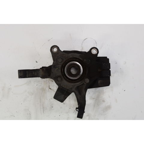 HYUNDAI 51715A6000 Mangueta delantera izquierda  en stock Salamanca