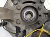 Muñón del eje, suspensión de rueda, delantero izquierdo 51715C1000 HYUNDAI