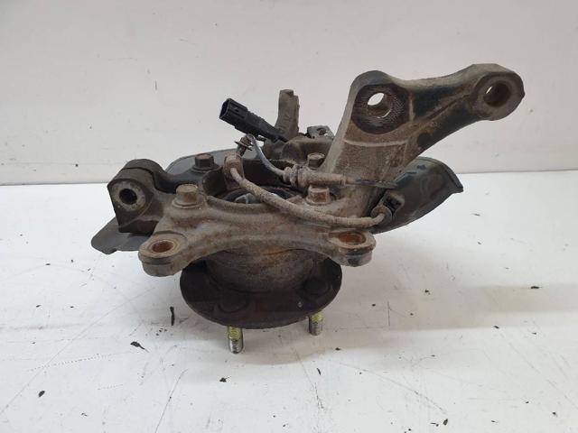 HYUNDAI 51715D7000 Mangueta delantera izquierda  comprar en Murcia
