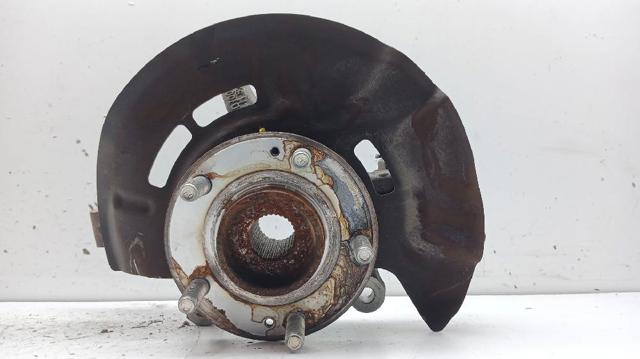 HYUNDAI 51715D7000 Mangueta delantera izquierda  en stock Salamanca