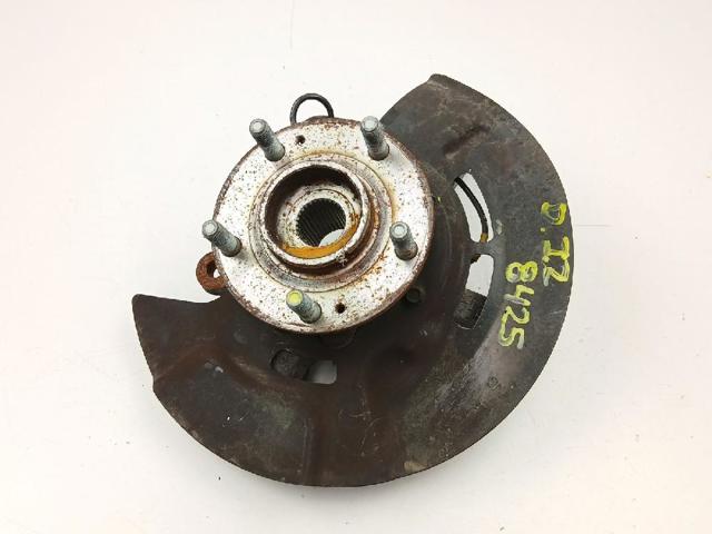 51715D7000 HYUNDAI Mangueta delantera izquierda  comprar en Oviedo