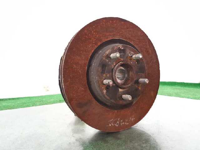 51715D7000 HYUNDAI Mangueta delantera izquierda  en stock Córdoba