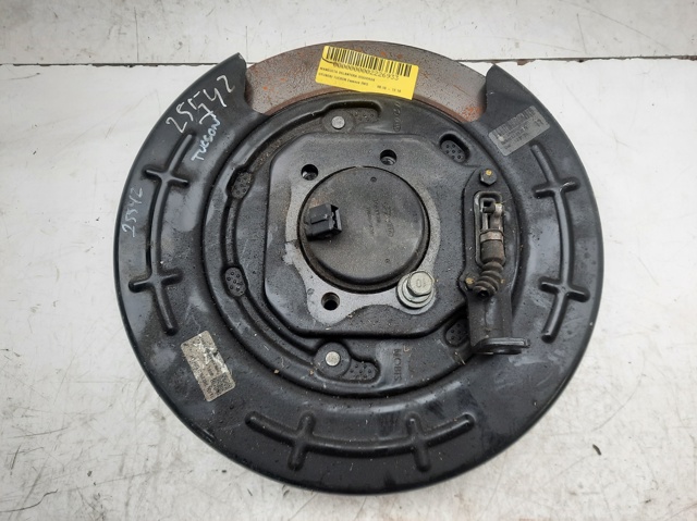51715D7000 HYUNDAI Mangueta delantera izquierda  comprar en Lleida
