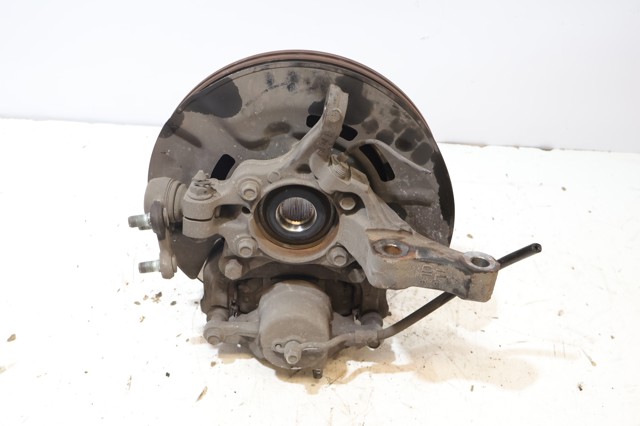 51715D7000 HYUNDAI Mangueta delantera izquierda  en stock Huelva