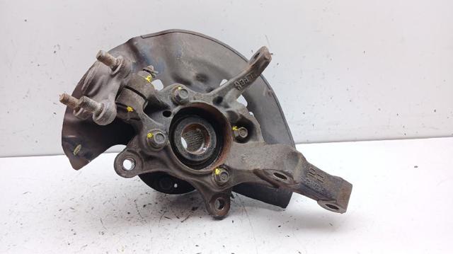 HYUNDAI 51715D7000 Mangueta delantera izquierda  en stock Salamanca