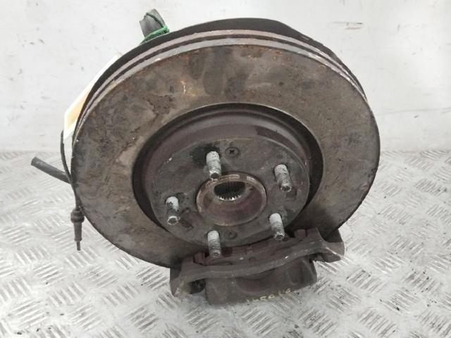 51715D7000 Mangueta delantera izquierda  en stock Sabadell