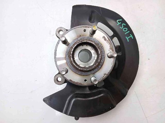 51715D7000 HYUNDAI Mangueta delantera izquierda  comprar en Oviedo