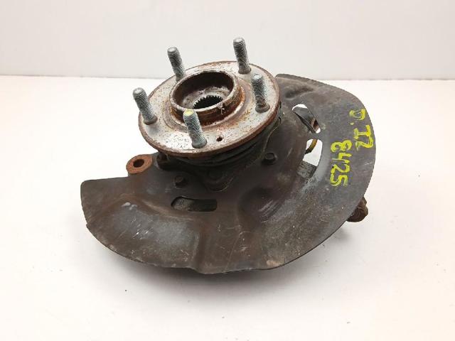 51715D7000 HYUNDAI Mangueta delantera izquierda comprar Bilbao