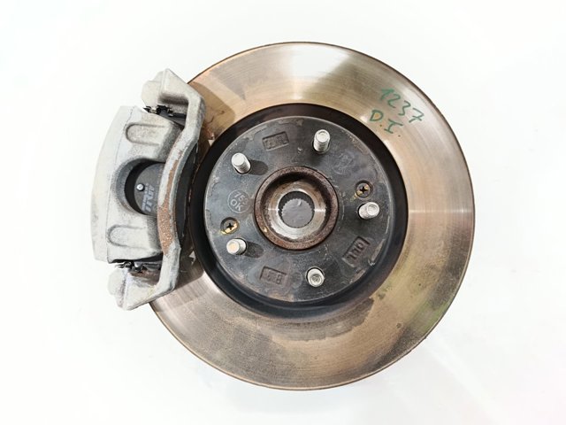 HYUNDAI 51715D7000 Mangueta delantera izquierda  disponible Lugo