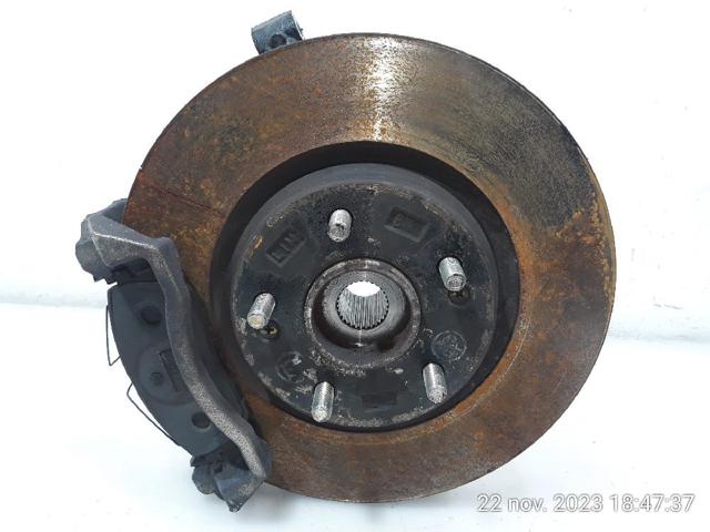 51715D7000 HYUNDAI Mangueta delantera izquierda  comprar en Jaén