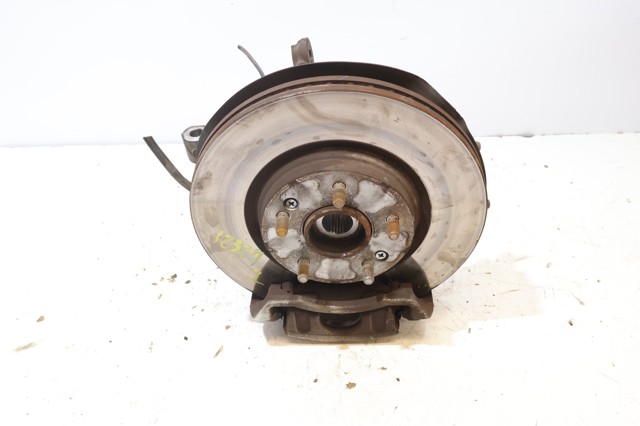 HYUNDAI 51715D7000 Mangueta delantera izquierda  comprar en Ponferrada