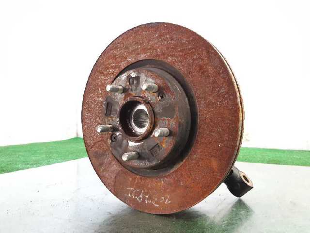 51715D7000 Mangueta delantera izquierda  en stock Sabadell