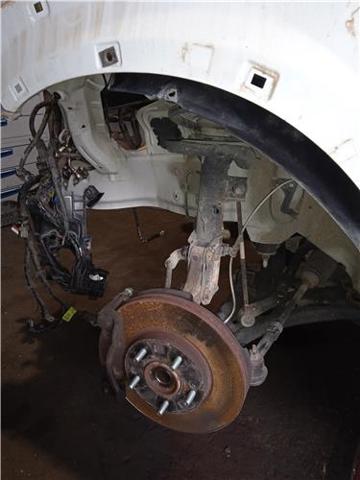 51715J9000 HYUNDAI Mangueta delantera izquierda  comprar en Oviedo