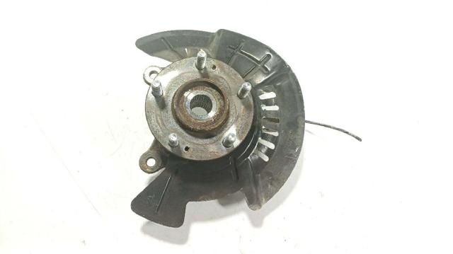 HYUNDAI 51715J9000 Mangueta delantera izquierda comprar Pamplona