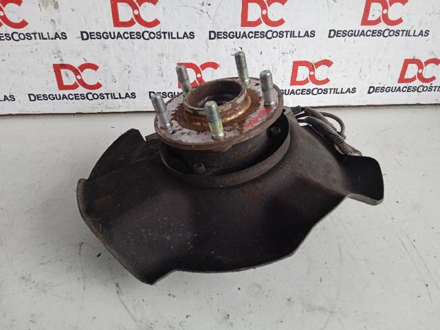 HYUNDAI 517162B050 Mangueta delantera derecha comprar Barcelona