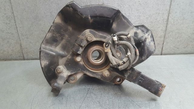 HYUNDAI 517162B050 Mangueta delantera derecha comprar Barcelona
