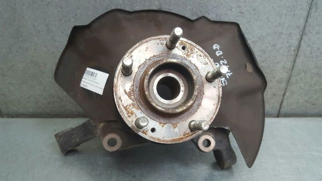 517162B050 HYUNDAI Mangueta delantera derecha comprar Bilbao