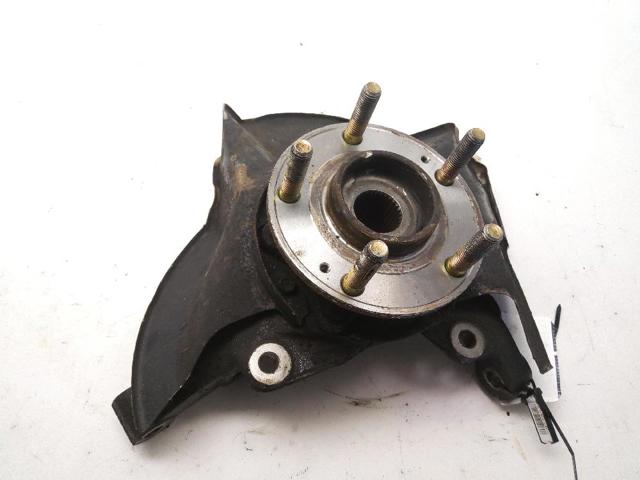 HYUNDAI 517162B050 Mangueta delantera derecha comprar Barcelona