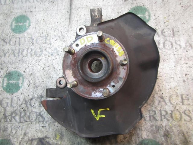 517162B050 HYUNDAI Mangueta delantera derecha  en stock Córdoba
