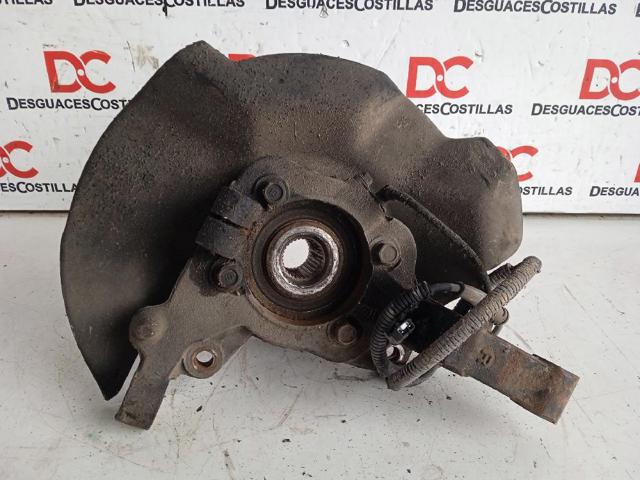 HYUNDAI 517162B050 Mangueta delantera derecha  comprar en Ponferrada