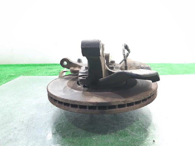 HYUNDAI 517162B050 Mangueta delantera derecha comprar Tarragona
