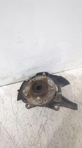 HYUNDAI 517162E100 Mangueta delantera derecha  en stock Salamanca