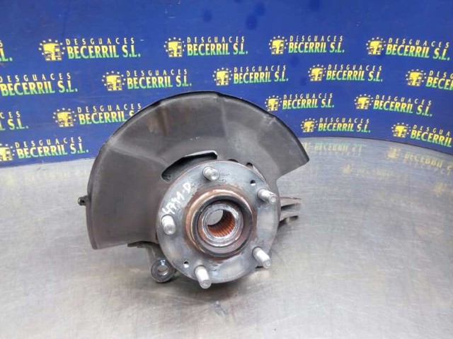 517162E100 HYUNDAI Mangueta delantera derecha  en stock Córdoba