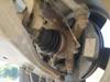 Muñón del eje, soporte de rueda, delantero derecho 517162E100 HYUNDAI