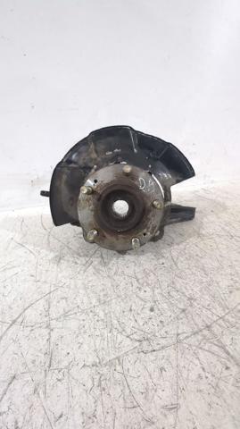 HYUNDAI 517162E100 Mangueta delantera derecha comprar Pamplona