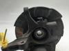 Muñón del eje, soporte de rueda, delantero derecho 517162E100 HYUNDAI