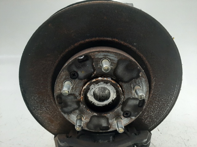 517162E100 HYUNDAI Mangueta delantera derecha  en stock Huelva