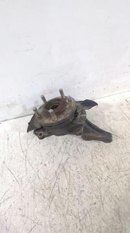 HYUNDAI 517162E100 Mangueta delantera derecha  en stock Valencia