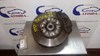 Muñón del eje, soporte de rueda, delantero derecho 517162E100 HYUNDAI
